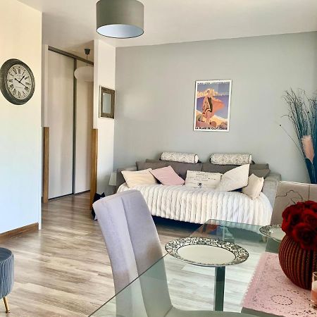 Appartement Les Collines Calvi  Exterior foto