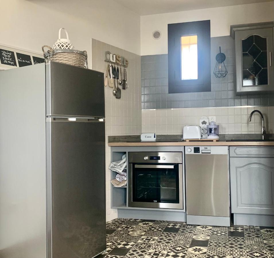 Appartement Les Collines Calvi  Exterior foto