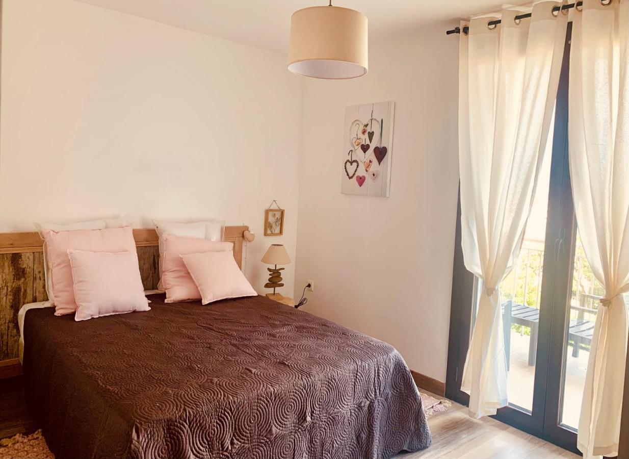 Appartement Les Collines Calvi  Exterior foto